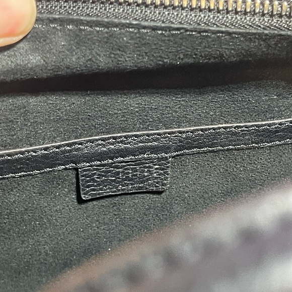 authentic Celine Nano Luggage. - Picture 14 of 16